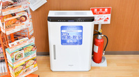調剤薬局ツルハドラッグ宝塚末成店の感染予防対策