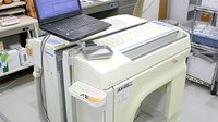 さくら薬局四倉店の調剤器具
