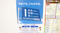 コスモ調剤薬局楯岡店のジェネリック対応