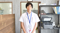 いちえ薬局　中小森店の薬剤師/スタッフ