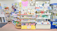 ナカジマ薬局　野幌店の一般医薬品
