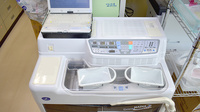 パシフィック薬局山鼻店の調剤器具