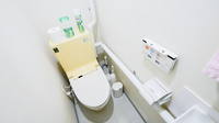 伏古メディカル薬局（ナカジマ薬局グループ）のお手洗い