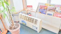 ナカジマ薬局　桑園店の感染予防対策