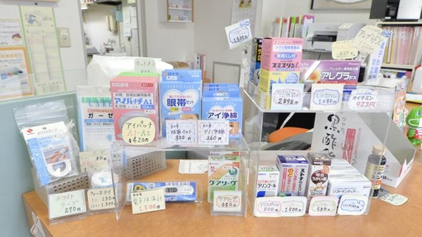 一般医薬品