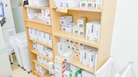 ナカジマ薬局　北大前店の漢方薬