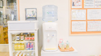 ナカジマ薬局　北41条店のフリーサービス