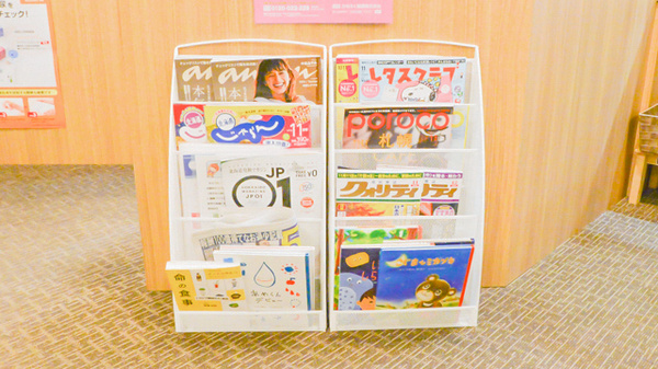 ナカジマ薬局　北41条店の書籍