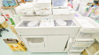ナカジマ薬局　北41条店の調剤器具