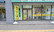 ナカジマ薬局　西円山店の入口