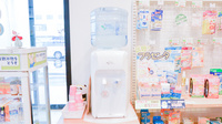 ナカジマ薬局　ひらおか店のフリーサービス