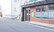 ナカジマ薬局　旭ヶ丘店の入口