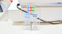 ナカジマ薬局　旭ヶ丘店のクレカ/電子マネー対応