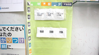 おもと薬局かめだ店の雑貨品