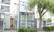 おもと薬局十字街店の外観