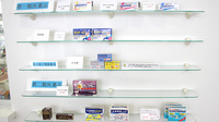 おもと薬局石川店の一般医薬品