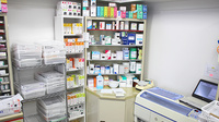 おもと薬局石川店の漢方薬