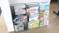 おもと薬局大川店の書籍