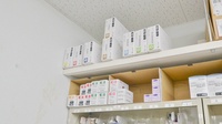ナカジマ薬局　サンセイつじ店の漢方薬