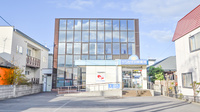 ナカジマ薬局　サンセイ川原店の外観