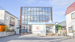 ナカジマ薬局　サンセイ川原店の外観