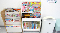 おもと薬局セカンド石川の書籍