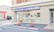 ナカジマ薬局　サンセイ中央店の外観