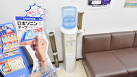 サツドラ薬局　小樽若松店のフリーサービス
