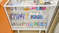 サツドラ薬局　小樽若松店の一般医薬品