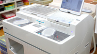 薬局マツモトファーマシーの調剤器具