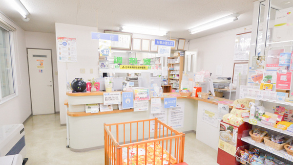 ネット予約可 ナカジマ薬局 苫小牧店 北海道苫小牧市住吉町 Eparkくすりの窓口