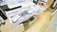 ナカジマ薬局　苫小牧店の調剤器具