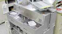 まつもと薬局の調剤器具