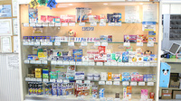 まつもと薬局の一般医薬品