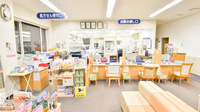 ナカジマ薬局　めむろ店の受付/カウンター