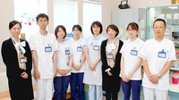 まつもと薬局自由が丘店の薬剤師/スタッフ