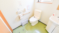 ナカジマ薬局　木野東店のお手洗い