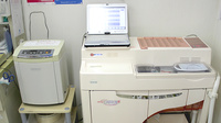 すずか調剤薬局の調剤器具