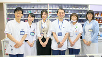 まつもと薬局西６条店の薬剤師/スタッフ