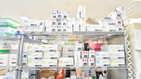 ナカジマ薬局　西23条店の漢方薬