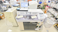 ナカジマ薬局　西23条店の調剤器具