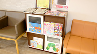 まつもと薬局フロンティア店のキッズ用品