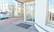 ナカジマ薬局　啓北店の入口