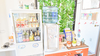ナカジマ薬局　啓北店のフリーサービス