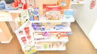 ナカジマ薬局　いなだ店の一般医薬品