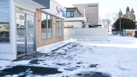 ナカジマ薬局　白樺店の駐車場