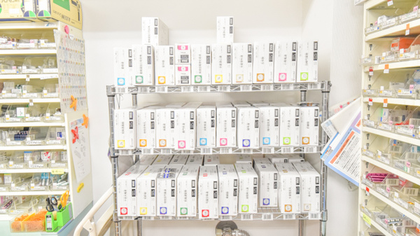 ナカジマ薬局　網走南4条店の漢方薬
