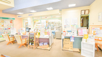 ナカジマ薬局　あかつき店の受付/カウンター