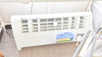 ナカジマ薬局　あかつき店の感染予防対策