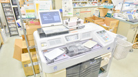 ナカジマ薬局　滝川西町店の調剤器具